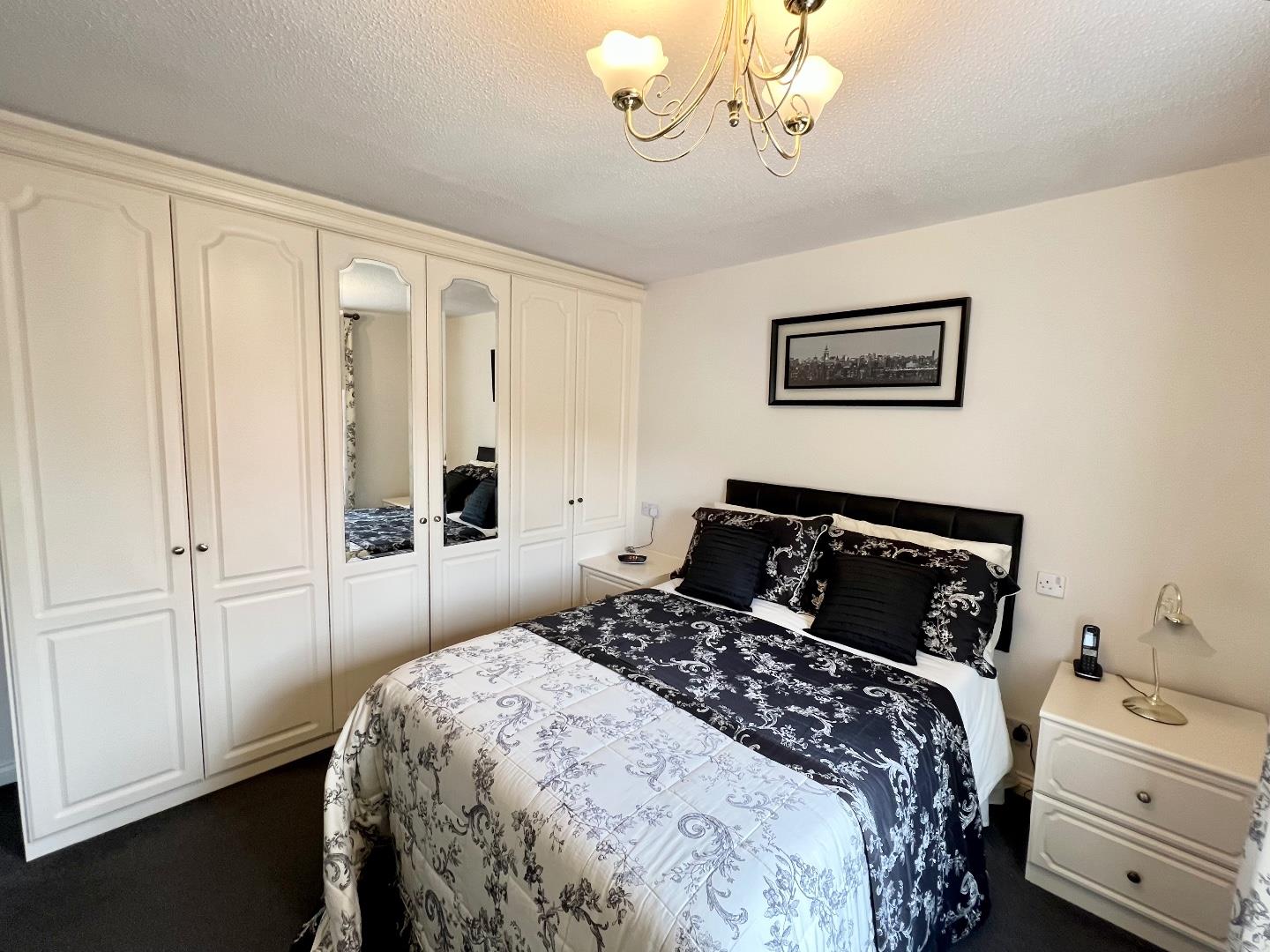 Tai Arfryn, Broadlands, Bridgend County Borough, CF31 5AN
